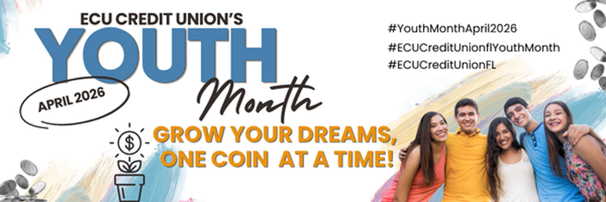 April is youth month. Grow your dreams one coin at a time